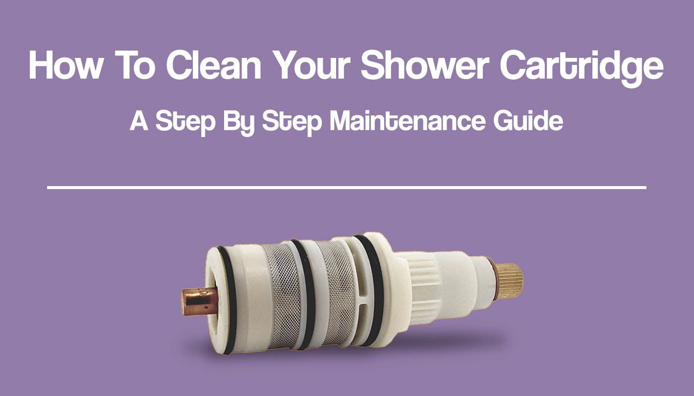 How to Clean a Shower, Step by Step with Pictures